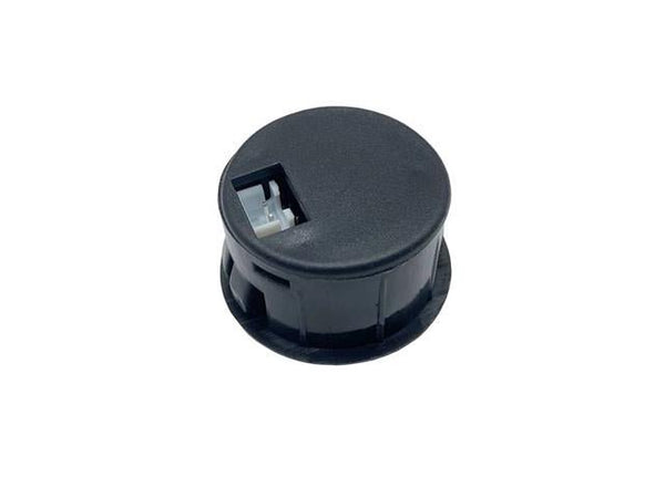 CMU 34MM RD DC DIG PANEL MET RED - Communica [Part No: CMU 34MM RD DC ...