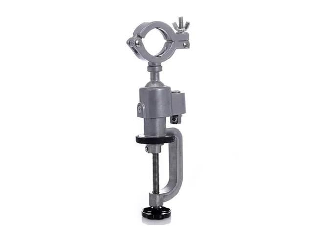 CMU 360 DEG H/DUTY DRILL GIMBLE - Bench Top Tools -