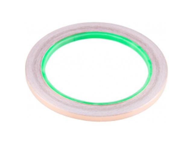CMU 5MM CONDUCTIVE COPPER TAPE - IoT Cables -