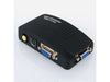 CMU AV-VGA CONVERTER - HDMI / VGA / AV Converters -