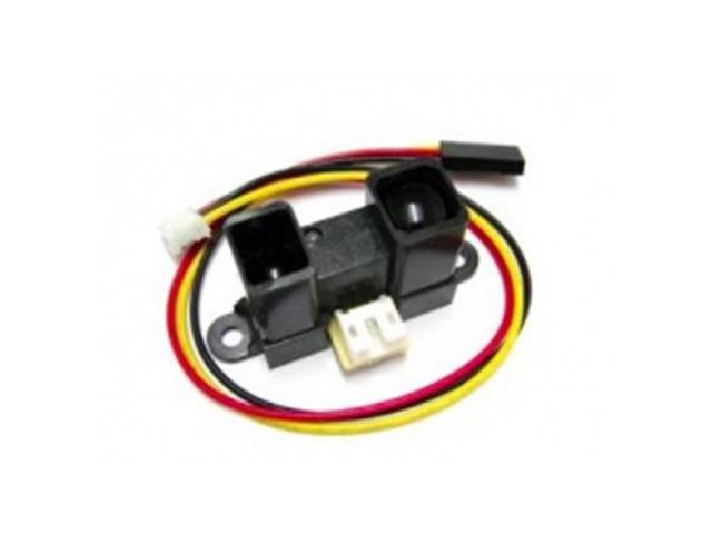 CMU DISTANCE SENSO 20-150CM-2YOA - Sensors -