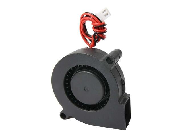 CMU FANDC005050-15S-3D PRINTER - 3D Printer Accessories -