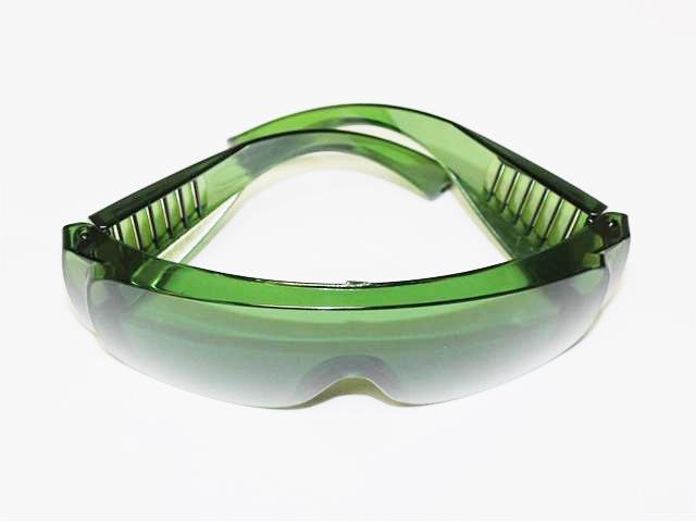 CMU LASER PROTECTIVE GLASSES - Sensors -