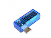 CMU LCD USB BATT VOLT/AMP TESTER - Multimeters & Voltmeters -