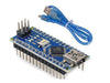 CMU NANO - Development / Microcontroller Boards -