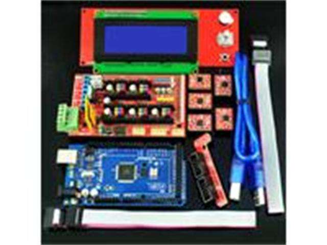 CMU RAMPS 1.4 3D PRINTER KIT - 3D Printers & Kits -