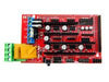 CMU RAMPS 1.4 ARD MEGA SHIELD - 3D & CNC Controllers & Shields -