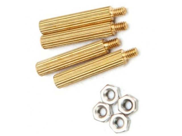 CMU RASPBERRY PI 5IN TOUCH TFT - Displays -