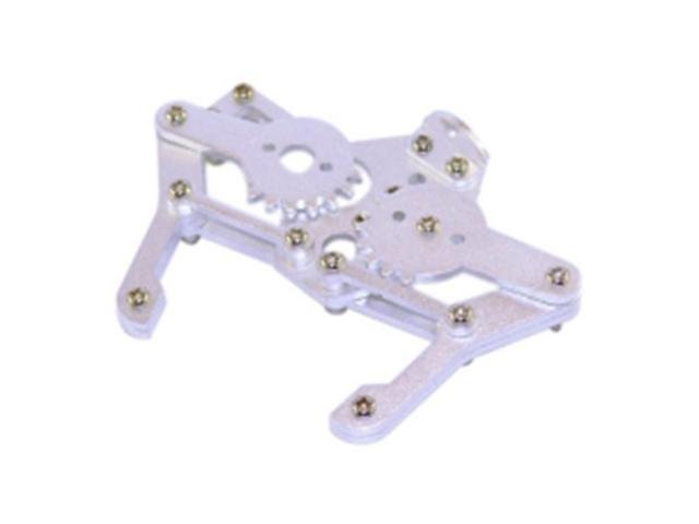 CMU ROBOT CLAW MKII - Robot Claw -