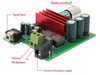 CMU TPA3116D2 100W AMPLIFIER - Audio / Amplifiers ect -