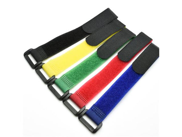 Nastro Velcro Fermacavi / 20 Mm X 25 M Solo 47,95 - SVB Marine - Foto 2