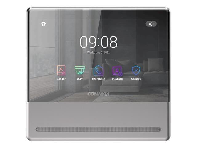 CMX CDV-70QT - Access Automation -