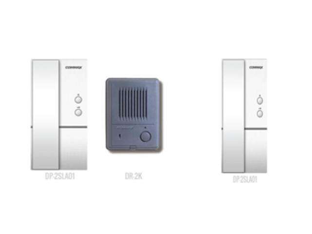 CMX DP-LA01M+S/DR-2K - Access Automation -