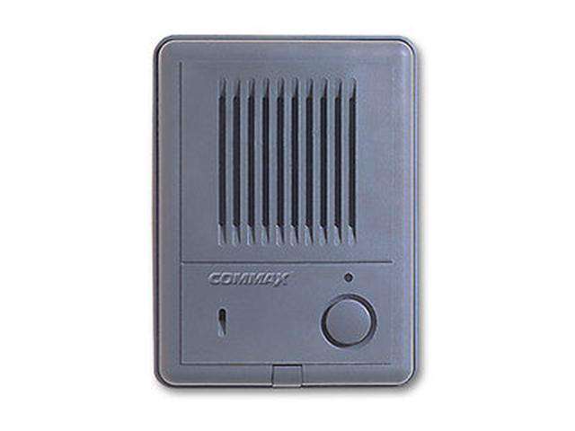 CMX DR-2K - Access Automation -