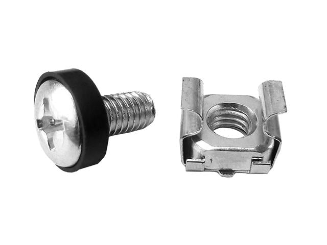 CNT M6X12MM - Fasteners Hardware -