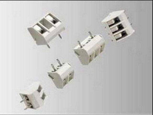 COB5-2 - Terminals -