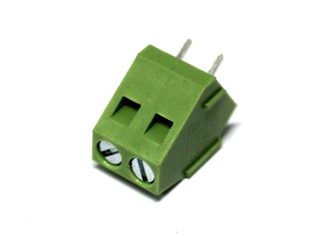 COB5-2E - Terminals -