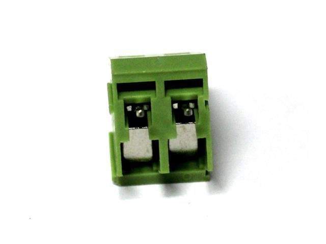 COB5-2E - Terminals -