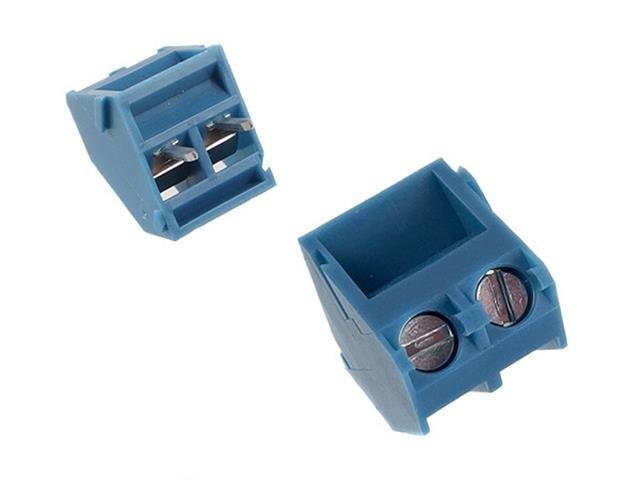 COB5-2SE - Terminals -