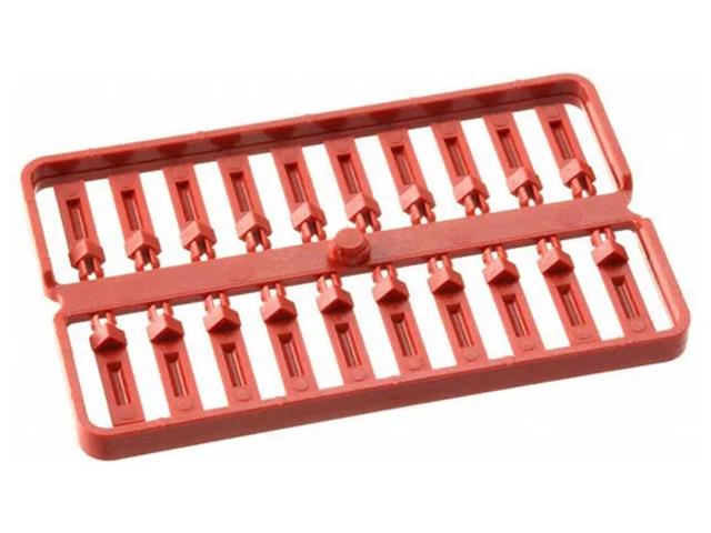 CODE - Q3 - Power Connectors -