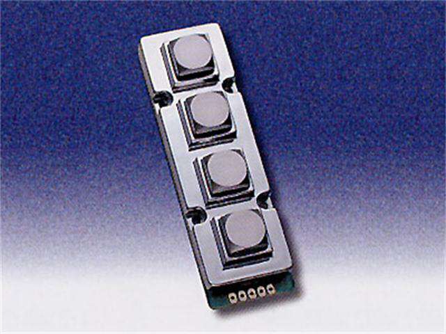 COM104B - Alarms & Accessories -