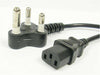 CONKTL LD 1,8M BLK - Power Leads -