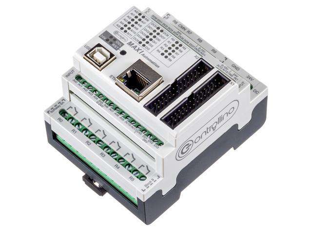 CONTROLLINO MAXI AUTOMATION - Controllers -