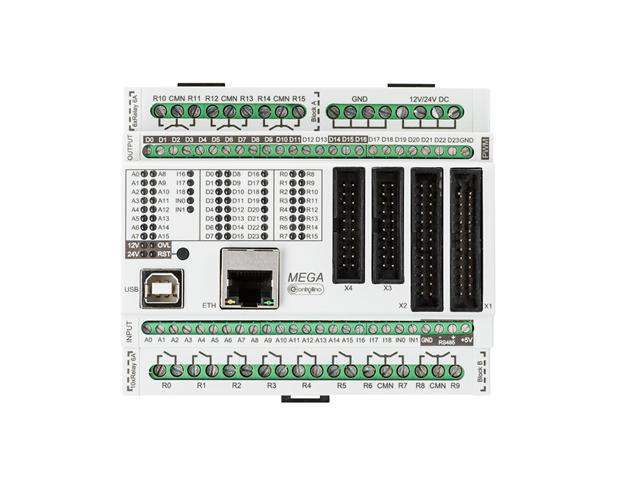CONTROLLINO MEGA - Controllers -