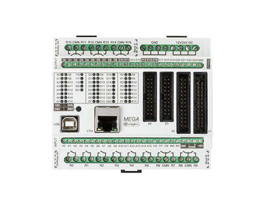 CONTROLLINO MEGA - Controllers -