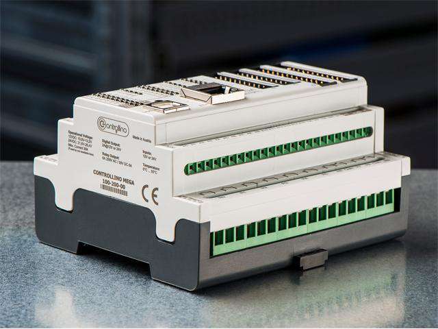 CONTROLLINO MEGA - Controllers -