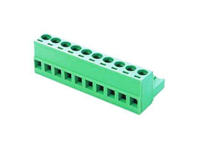 CPF5-5E - Terminals -