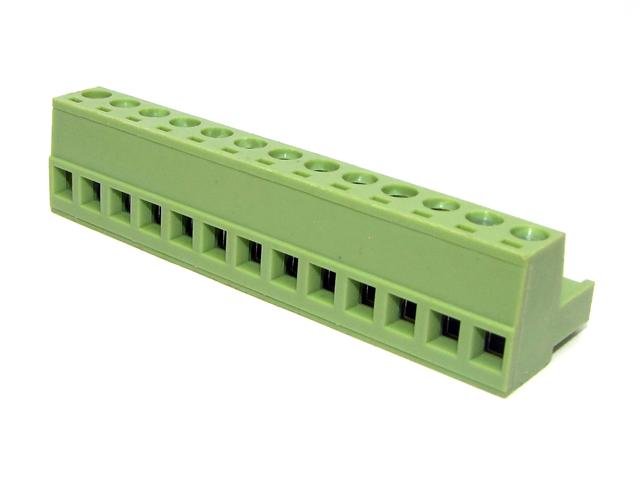 CPF5,08-13E - Terminals -