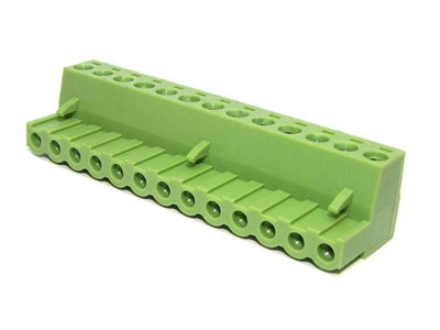 CPF5,08-13E - Terminals -