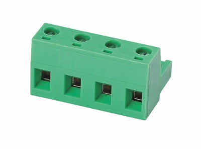 CPF7,5-3E - Terminals -