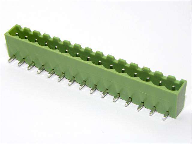 CPM5-15SQE - Terminals -