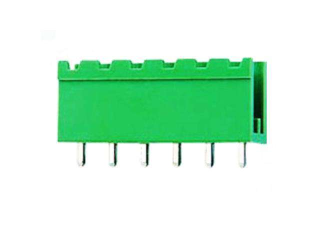 CPM5-2AE - Terminals -