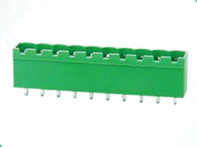 CPM5-4E - Terminals -