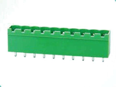 CPM5-4E - Terminals -