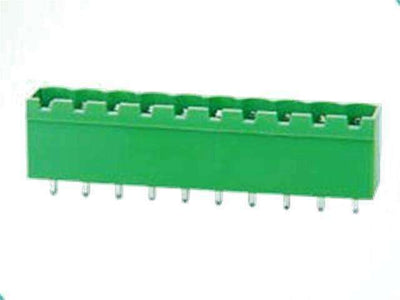 CPM5-7E - Terminals -