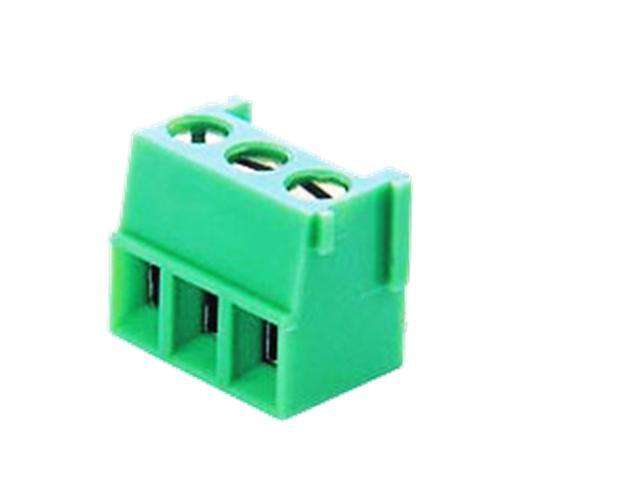 CPP3,81-3SQE - Terminals -