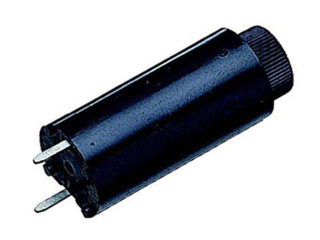 CQ206CV - Fuses -