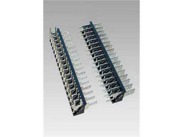 CQQ-B3-6,3 - PCB Connectors -