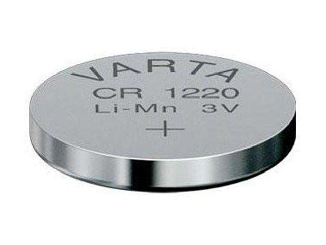 CR1220 VARTA - Batteries -