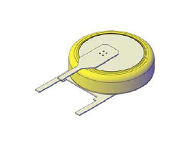 CR1220 VERT-PCB - Batteries -