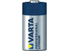 CR123A VARTA - Batteries -