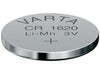 CR1620 VARTA - Batteries -