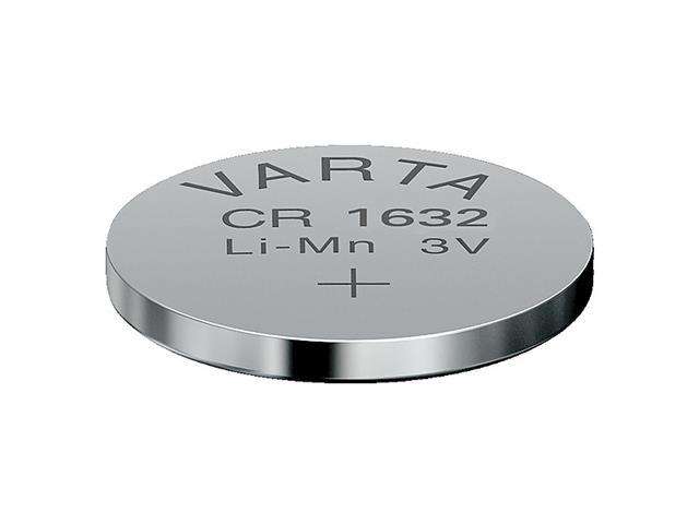 CR1632 VARTA - Batteries -