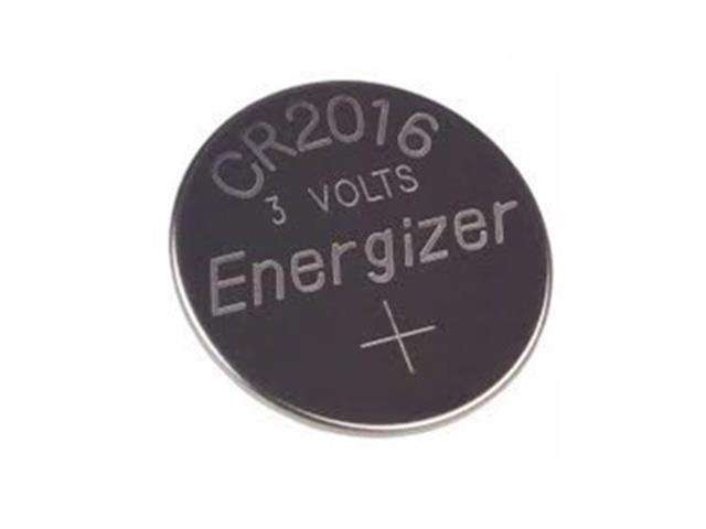 CR2016 ENERGIZER - Batteries -