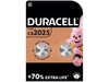 CR2025BP2 DURACELL - Batteries - 5000394203907