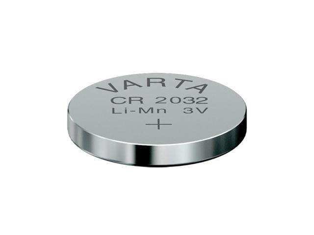 CR2032 VARTA - Batteries -